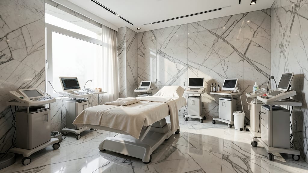 App per centri estetici: quando scegliere una soluzione