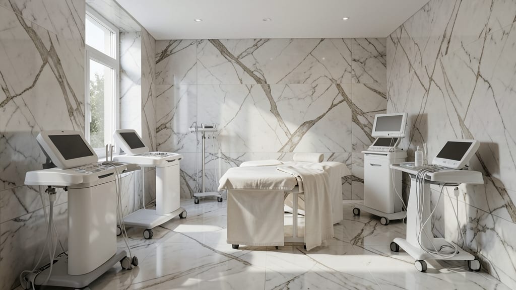 Centri estetici: confronto tra software su misura